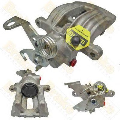 BRAKE ENGINEERING ca1788r -  Тормозной суппорт